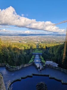 Kassel –  Edersee 15.10.2023